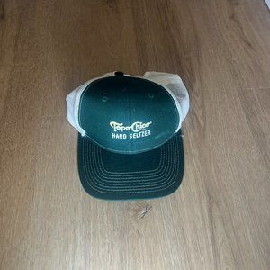 Trucker Snapback Hat - Topo Chico Hard Seltzer -  Port Authority